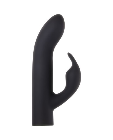 Vibratore Mini Evolved Nero