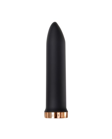 Vibratore Mini Evolved Nero