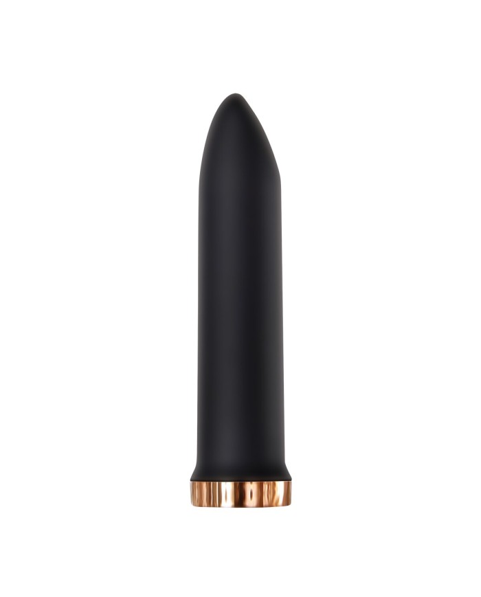 Vibratore Mini Evolved Nero Vibratore Mini Evolved Nero