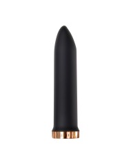 Vibratore Mini Evolved Nero Vibratore Mini Evolved Nero