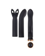 Vibratore Mini Evolved Nero Vibratore Mini Evolved Nero