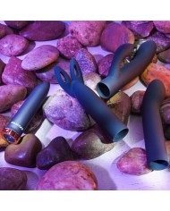 Vibratore Mini Evolved Nero Vibratore Mini Evolved Nero