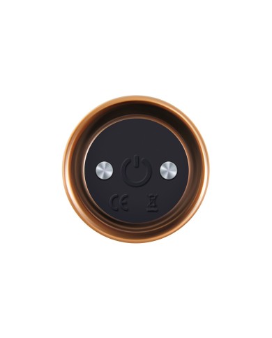 Vibratore Mini Evolved Nero