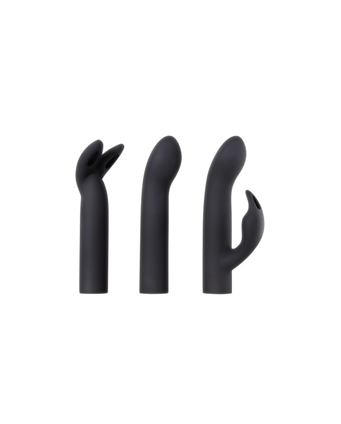 Vibratore Mini Evolved Nero Vibratore Mini Evolved Nero