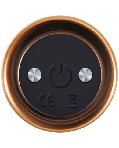 Vibratore Mini Evolved Nero