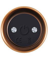 Vibratore Mini Evolved Nero Vibratore Mini Evolved Nero