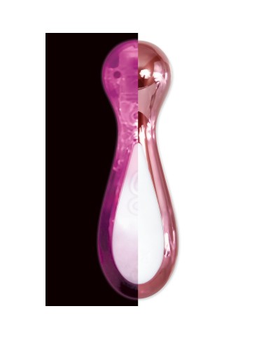 Vibratore Mini Evolved Rosa