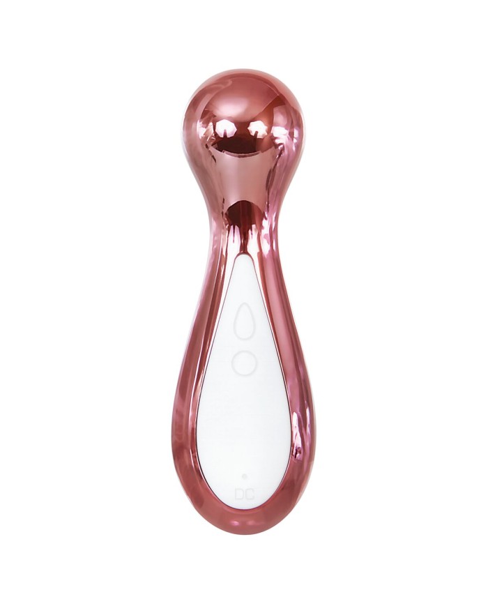 Vibratore Mini Evolved Rosa Vibratore Mini Evolved Rosa
