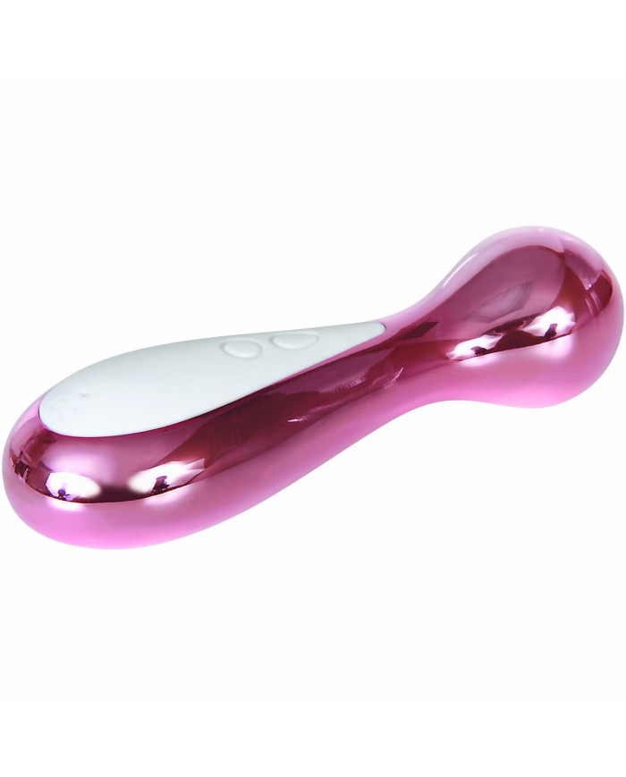 Vibratore Mini Evolved Rosa Vibratore Mini Evolved Rosa