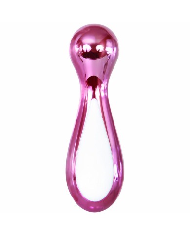 Vibratore Mini Evolved Rosa