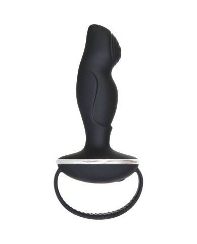 Dildo Zero Tolerance THE HANDYMAN Nero Dildo Zero Tolerance THE HANDYMAN Nero