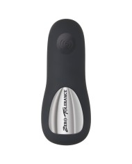 Dildo Zero Tolerance THE HANDYMAN Nero