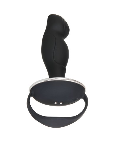 Dildo Zero Tolerance THE HANDYMAN Nero Dildo Zero Tolerance THE HANDYMAN Nero