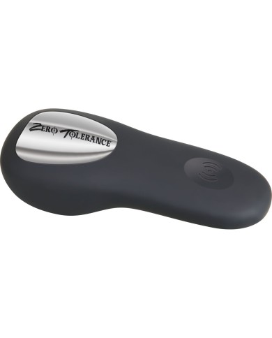 Dildo Zero Tolerance THE HANDYMAN Nero Dildo Zero Tolerance THE HANDYMAN Nero