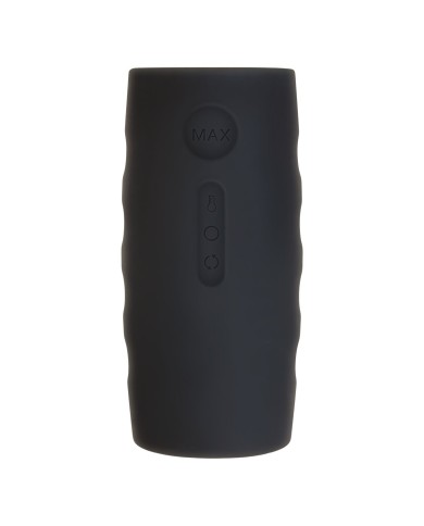 Jack Ass Endurance Zero Tolerance Zero Tolerance Nero