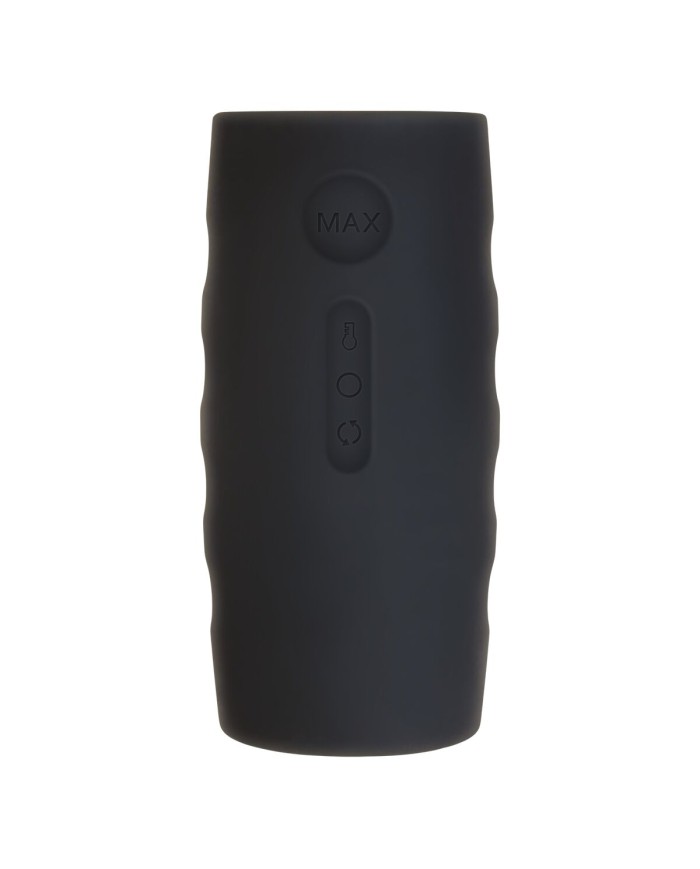 Jack Ass Endurance Zero Tolerance Zero Tolerance Nero