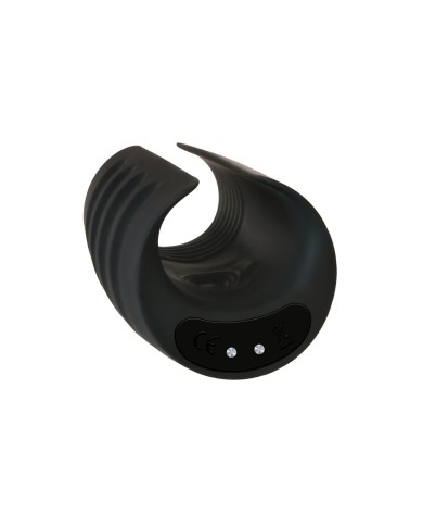 Jack Ass Endurance Zero Tolerance Zero Tolerance Nero