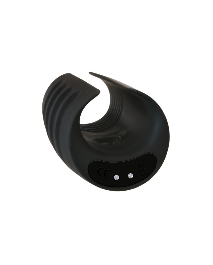 Jack Ass Endurance Zero Tolerance Zero Tolerance Nero