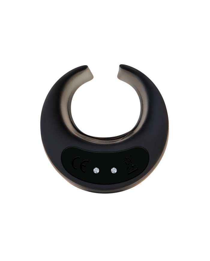 Jack Ass Endurance Zero Tolerance Zero Tolerance Nero