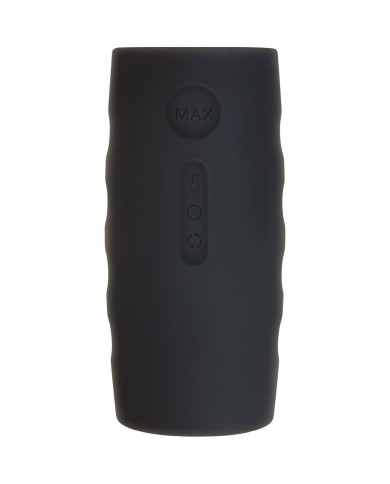 Jack Ass Endurance Zero Tolerance Zero Tolerance Nero