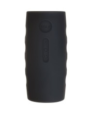 Jack Ass Endurance Zero Tolerance Zero Tolerance Nero