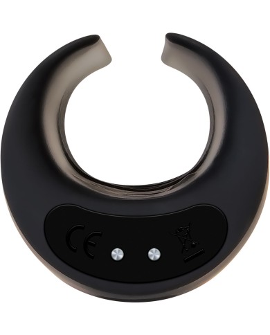 Jack Ass Endurance Zero Tolerance Zero Tolerance Nero