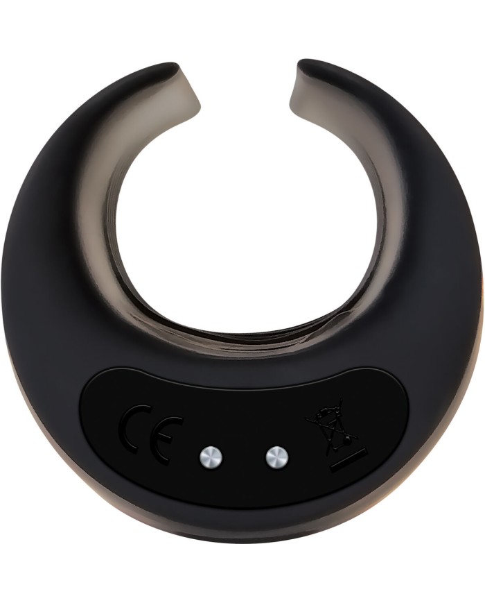 Jack Ass Endurance Zero Tolerance Zero Tolerance Nero