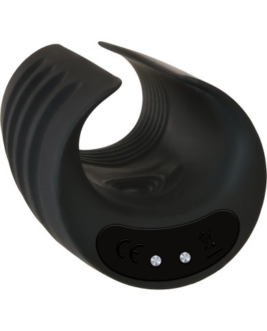 Jack Ass Endurance Zero Tolerance Zero Tolerance Nero