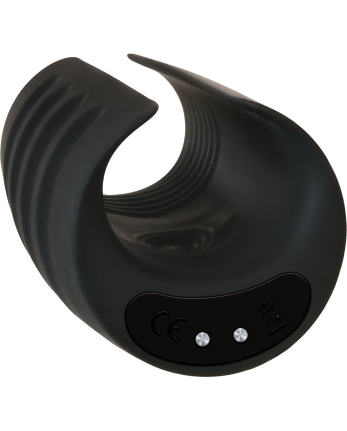 Jack Ass Endurance Zero Tolerance Zero Tolerance Nero