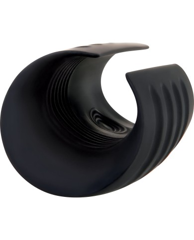 Jack Ass Endurance Zero Tolerance Zero Tolerance Nero