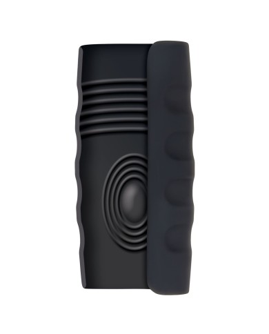 Jack Ass Endurance Zero Tolerance Zero Tolerance Nero