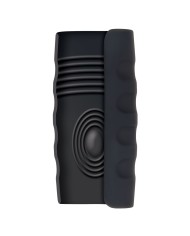 Jack Ass Endurance Zero Tolerance Zero Tolerance Nero