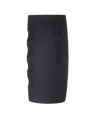 Jack Ass Endurance Zero Tolerance Zero Tolerance Nero