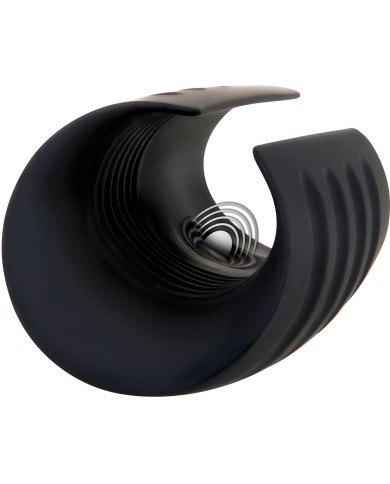 Jack Ass Endurance Zero Tolerance Zero Tolerance Nero