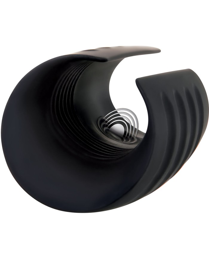 Jack Ass Endurance Zero Tolerance Zero Tolerance Nero