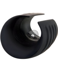 Jack Ass Endurance Zero Tolerance Zero Tolerance Nero