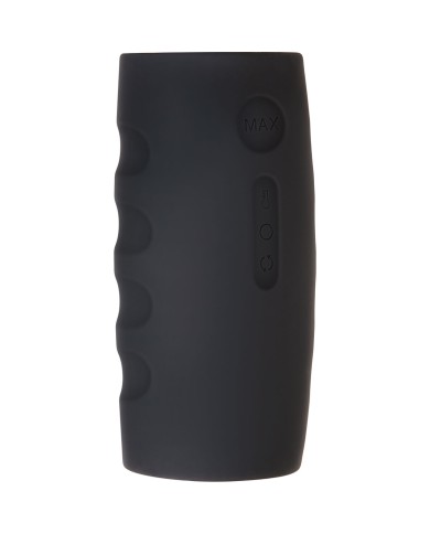 Jack Ass Endurance Zero Tolerance Zero Tolerance Nero