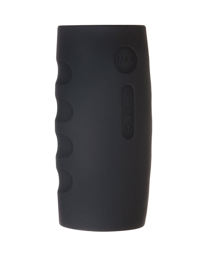 Jack Ass Endurance Zero Tolerance Zero Tolerance Nero