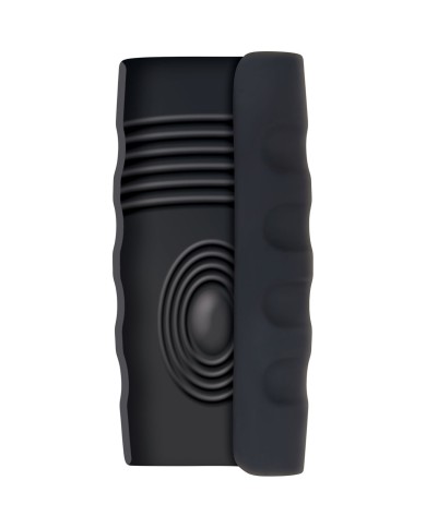 Jack Ass Endurance Zero Tolerance Zero Tolerance Nero