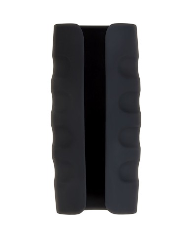 Jack Ass Endurance Zero Tolerance Zero Tolerance Nero