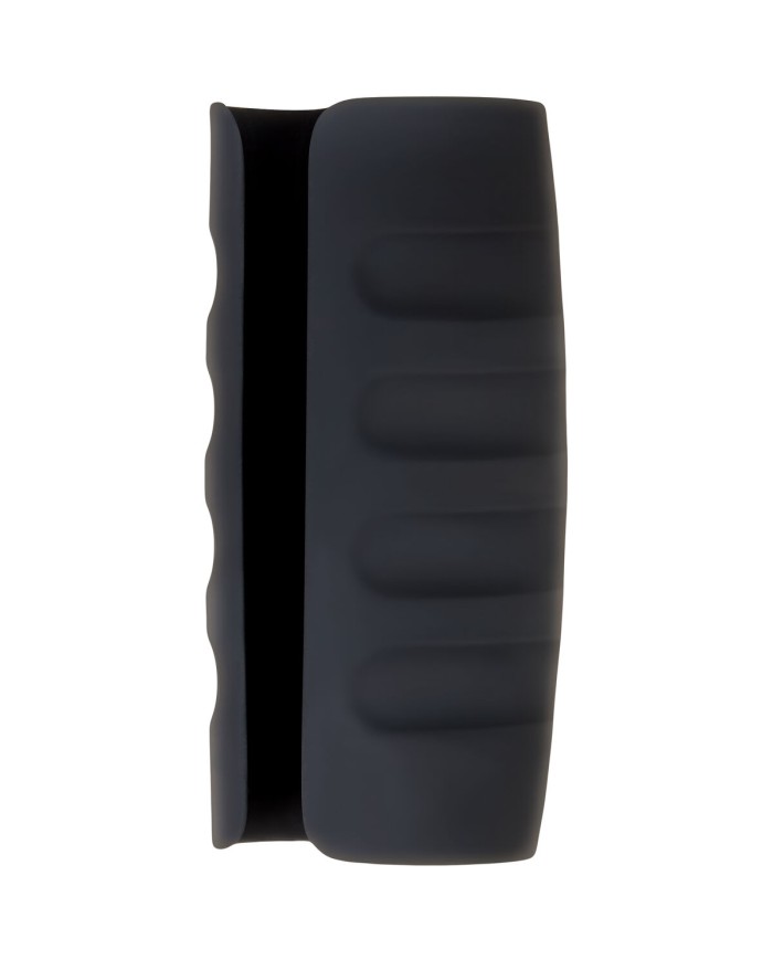 Jack Ass Endurance Zero Tolerance Zero Tolerance Nero