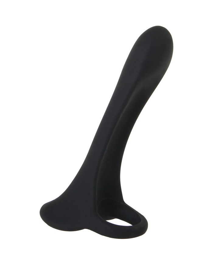 Anelli Fallici Zero Tolerance Zero Tolerance Nero Anelli Fallici Zero Tolerance Zero Tolerance Nero