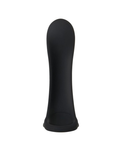 Anelli Fallici Zero Tolerance Zero Tolerance Nero