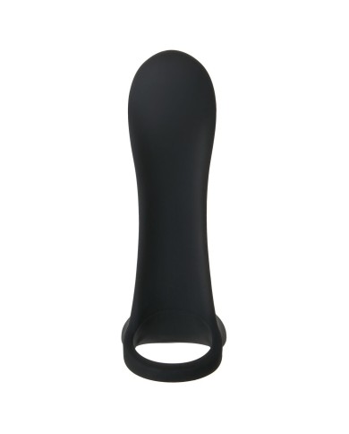 Anelli Fallici Zero Tolerance Zero Tolerance Nero