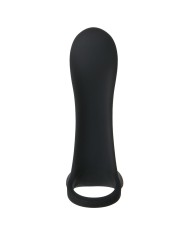 Anelli Fallici Zero Tolerance Zero Tolerance Nero Anelli Fallici Zero Tolerance Zero Tolerance Nero