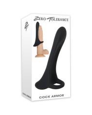 Anelli Fallici Zero Tolerance Zero Tolerance Nero Anelli Fallici Zero Tolerance Zero Tolerance Nero