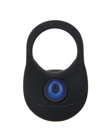 Anelli Fallici Zero Tolerance Zero Tolerance Nero