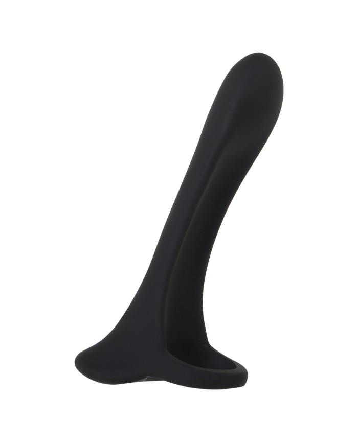 Anelli Fallici Zero Tolerance Zero Tolerance Nero Anelli Fallici Zero Tolerance Zero Tolerance Nero