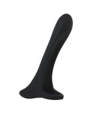 Anelli Fallici Zero Tolerance Zero Tolerance Nero Anelli Fallici Zero Tolerance Zero Tolerance Nero