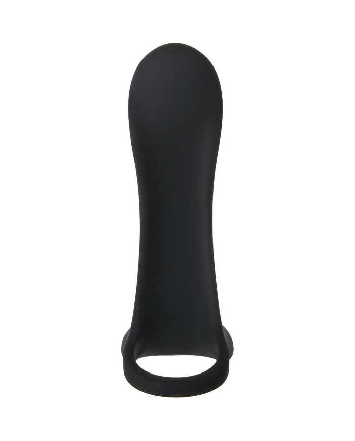 Anelli Fallici Zero Tolerance Zero Tolerance Nero Anelli Fallici Zero Tolerance Zero Tolerance Nero